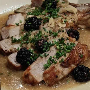 Pork Chop