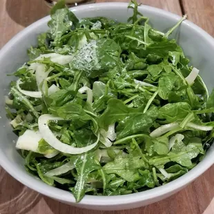 Arugula Salad