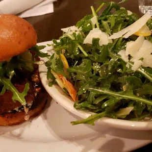 Brisket Sandwich