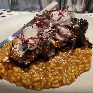 Short Rib