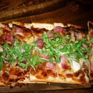 Flatbreads