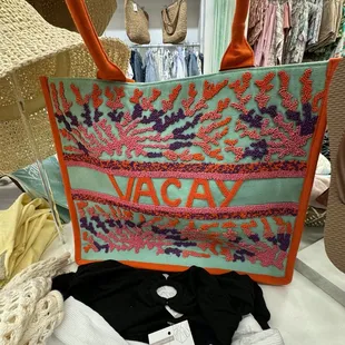 Super cute tote