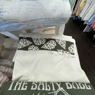 So love this tee