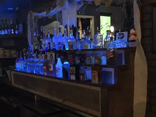 Great White Buffalo Tavern