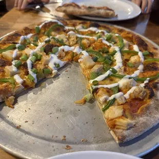 Butter Late than Never