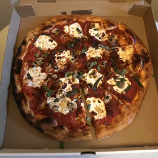 Margherita