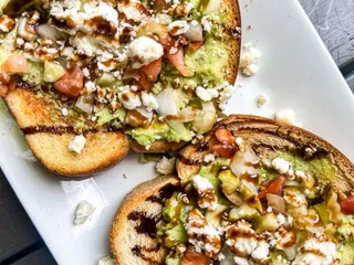 Waters Edge Dock and Grill