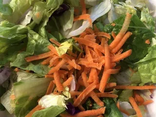 Romano's Italian Cuisine