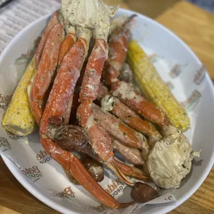 Crab Boil