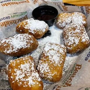 Beignets