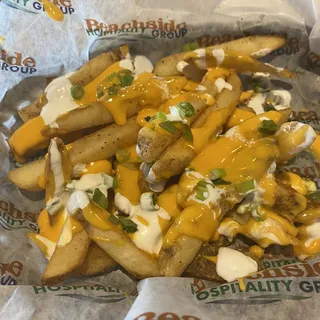 Loaded Fries