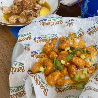 Boom Boom Shrimp