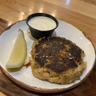 Crab Cake