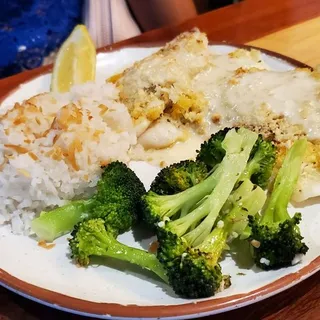 Veggie