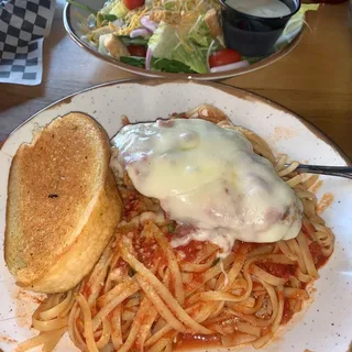 House Salad