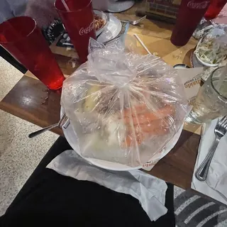 Shrimp Boil