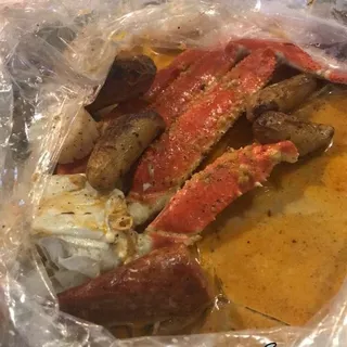 Crab Boil