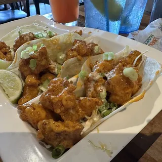Boom Boom Tacos