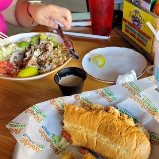 Steak Bowl