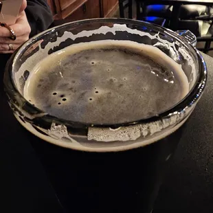 Big Boi West O CoCo Stout