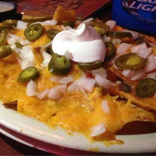 Nachos