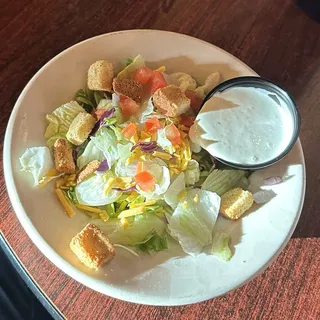Side Salad