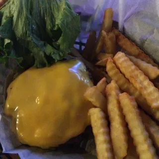 CHEESEBURGER