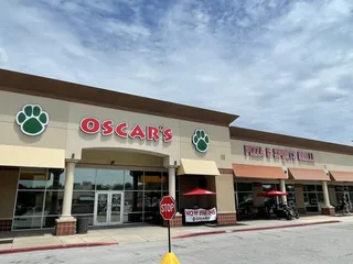 Oscar's Pizza & Sports Grille