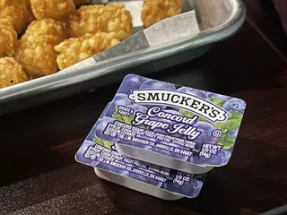 The Salty Dog Bar & Grill