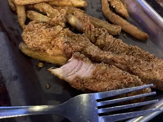 The Good Life Sports Bar And Grill At The Creek