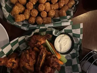 The Salty Dog Bar & Grill