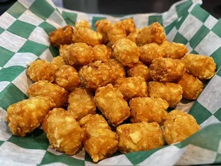 The Caddy Shack Sports Bar & Grill