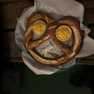 Pretzel