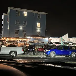 Golf Cart Rentals