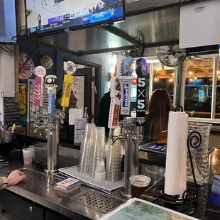 Taps