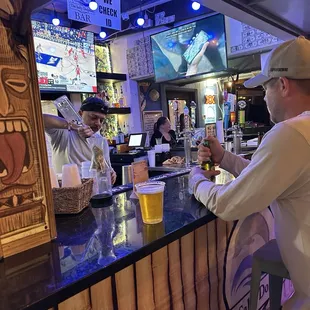 Bar