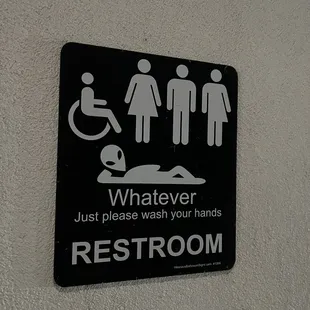 Cool Sign