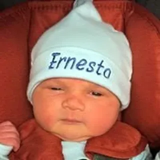 Ernest G.