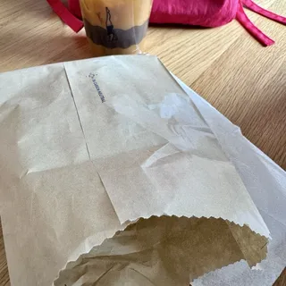 Maple & Brown Sugar Cold Brew