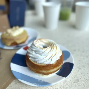 white chocolate chai