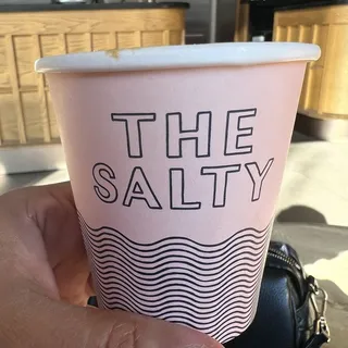Hot Coffee Setup (96oz)