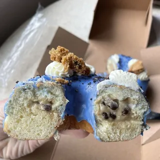 Cookie Monster