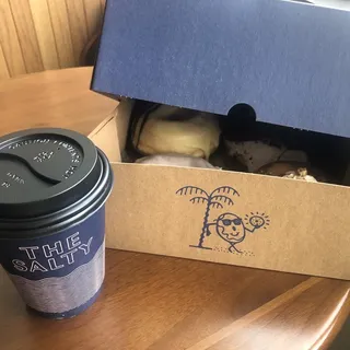 Mocha Latte