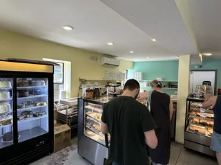 Villani's Bakery