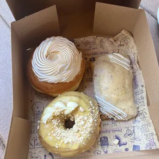 Strawberry Frosted Pop Tart