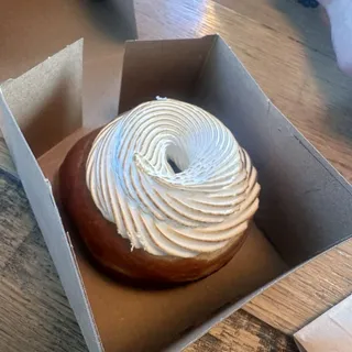Horchata Donut