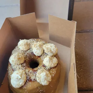 Salted Caramel Latte