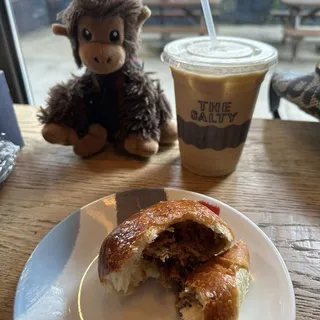 Maple & Brown Sugar Cold Brew