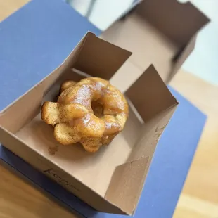 Caramel Pull Apart Monkey Bread