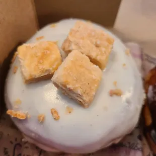 Guava and Cheese